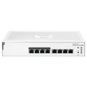 Network Switch 8P HPE Aruba Instant On 1830 8G PoE+ (65W)