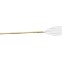 Wooden Oar 90 cm - ADRIATIC