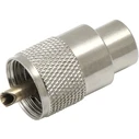 Connector PL259 για RG11