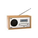 Ραδιόφωνο Ρετρό Imperial DABMAN 30 stations DAB+ hellbrown