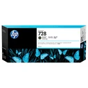 Γνήσιο Μελάνι HP 728 300-ml Matte Black