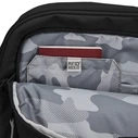 Pacsafe Go 34L Carry-On Backpack Black