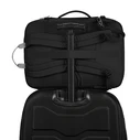 Pacsafe Go 34L Carry-On Backpack Black