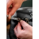Pacsafe Go 34L Carry-On Backpack Black