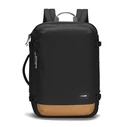 Pacsafe Go 34L Carry-On Backpack Black