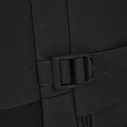 Pacsafe Go 34L Carry-On Backpack Black
