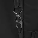 Pacsafe Go 34L Carry-On Backpack Black