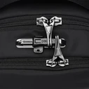 Pacsafe V Tour Crossbody - Black