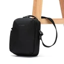 Pacsafe V Tour Crossbody - Black