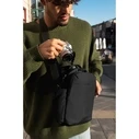 Pacsafe V Tour Crossbody - Black