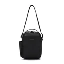 Pacsafe V Tour Crossbody - Black
