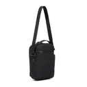 Pacsafe V Tour Crossbody - Black