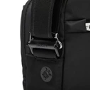 Pacsafe V Tour Crossbody - Black