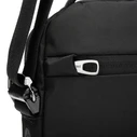 Pacsafe V Tour Crossbody - Black