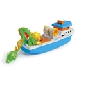Παιχνίδι Βαρκάκι ADRIATIC - Fishing Boat (40 cm)