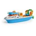 Παιχνίδι Βαρκάκι ADRIATIC - Fishing Boat (40 cm)