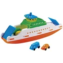 Παιχνίδι Παραλίας Ferry Boat 39cm - ADRIATIC