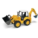 Pro Work Beach Excavator Toy - ADRIATIC