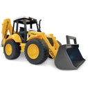 Pro Work Beach Excavator Toy - ADRIATIC