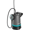Gardena 20000 Basic Ηλεκτρική/Βυθιζόμενη Αντλία Νερού 550W (09016-47)