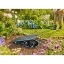Gardena Αυτόματη Ανέμη Ποτίσματος με Λάστιχο 20m 18650-20
