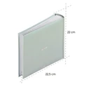 Hama Time for Adventure Άλμπουμ Φωτογραφιών 10x15, 200 Φωτογραφίες (7711)