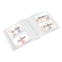 Hama Time for Adventure Άλμπουμ Φωτογραφιών 10x15, 200 Φωτογραφίες (7711)