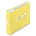 Hama Good Vibes Only Photo Album 10x15 - Holds 200 Photos (Slip-in/Pocket)