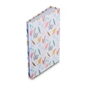 Hama Sassy 10x15 Photo Album 'Love' with Pockets - Holds 200 Photos
