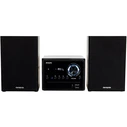 AIWA Hi Fi Micro 2.1 Music System