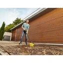 Kärcher K 5 Power Control Flex Home Pressure Washer 2100W 145 bar