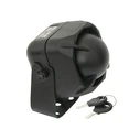 BLOW Alarm Siren DM-1284 (B-UP 6BS36) — 6-tone 12V 20W