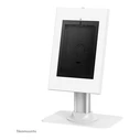 Βάση Tablet Neomounts Tiltable and rotatable table for 9.7-11'' DS15-650WH1 White