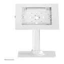 Βάση Tablet Neomounts Tiltable and rotatable table for 9.7-11'' DS15-650WH1 White