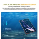Tablet Blackview Octa-core RUGGED 10.36' (6GB+128GB) ACTIVE 8 4G SIM Android 13 Orange