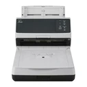 Scanner Fujitsu fi-8250 inkl. 50 S./Min ADF Duplex USB3.2 LAN