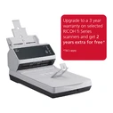 Scanner Fujitsu fi-8250 inkl. 50 S./Min ADF Duplex USB3.2 LAN