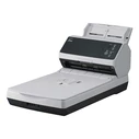Scanner Fujitsu fi-8250 inkl. 50 S./Min ADF Duplex USB3.2 LAN