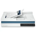 Scanner HP Scanjet Pro 2600 f1 ADF 25 S./Min. USB 2.0
