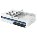 Scanner HP Scanjet Pro 2600 f1 ADF 25 S./Min. USB 2.0