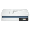 Scanner HP Scanjet Pro N4600 fnw1 ADF 40 S./Min USB3.0 LAN WLAN