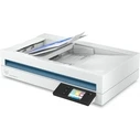 Scanner HP Scanjet Pro N4600 fnw1 ADF 40 S./Min USB3.0 LAN WLAN