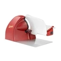 Berkel Homeline HL PLUS 200 Κόφτης Αλλαντικών Κόκκινος Ματ