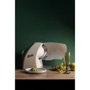 Berkel Homeline HL PLUS 200 Κόφτης Αλλαντικών Κόκκινος Ματ