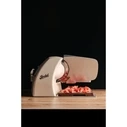 Berkel Ζαμπονομηχανή HL PLUS 200 Black-matte
