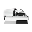 Berkel Ζαμπονομηχανή HL PLUS 200 Black-matte