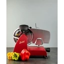 Berkel RSBGM010000M0 Κόφτης Αλλαντικών Red Line RL 250 κόκκινο ματ