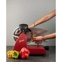 Berkel RSBGM010000M0 Κόφτης Αλλαντικών Red Line RL 250 κόκκινο ματ