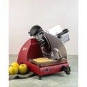 Berkel RSBGM010000M0 Κόφτης Αλλαντικών Red Line RL 250 κόκκινο ματ