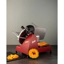Berkel RSBGM010000M0 Κόφτης Αλλαντικών Red Line RL 250 κόκκινο ματ